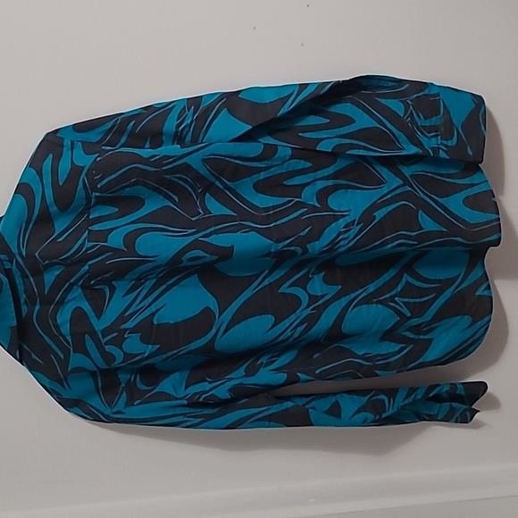 A/X Armani Exchange Graphic Shirt - Picture 5 of 11